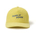 Seager Hat Ramblin Woman Corduroy Snapback