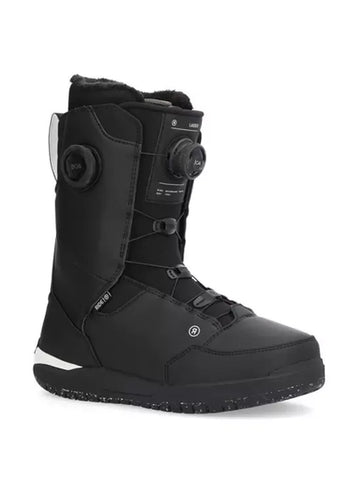 Ride Mens Snowboard Boots Lasso