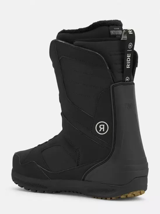 Ride Mens Snowboard Boots Anthem