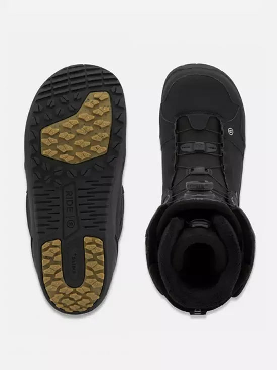 Ride Mens Snowboard Boots Anthem