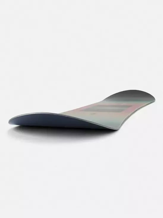 Ride Womens Snowboard Heartbreaker