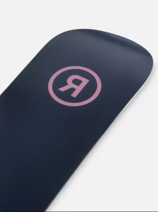 Ride Womens Snowboard Heartbreaker