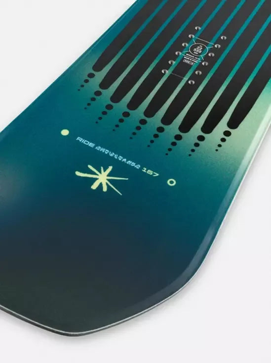 Ride Snowboard Moderator 2026