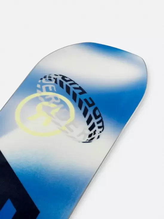 Ride Snowboard Moderator 2026