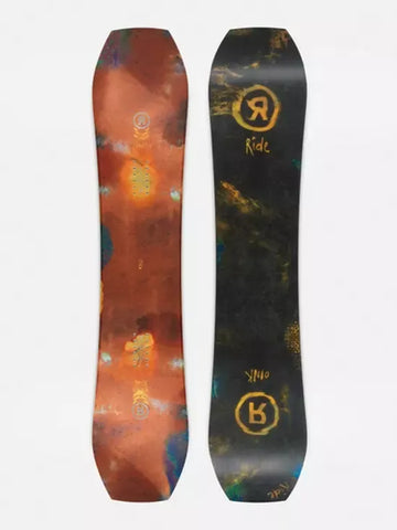 Ride Mens Snowboard TWINPIG