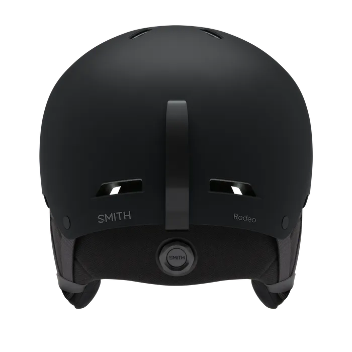 Smith Snow Helmet Rodeo