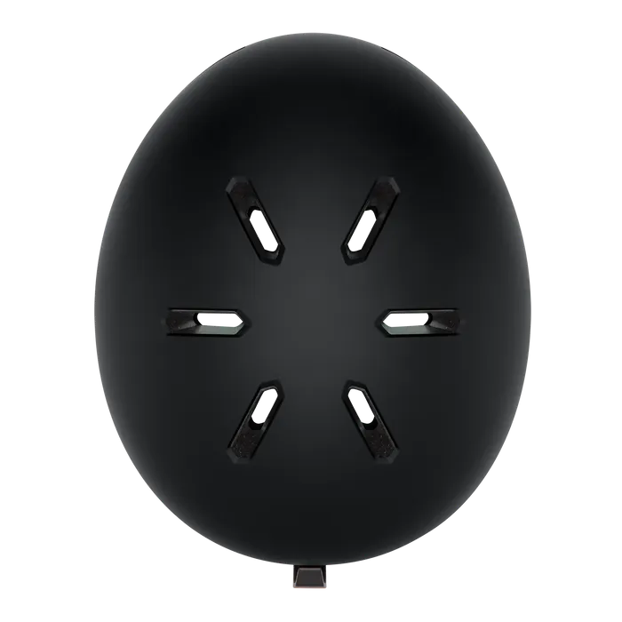 Smith Snow Helmet Rodeo