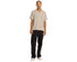 RVCA Mens Woven Vacancy Stripe