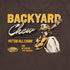 Seager Mens Shirt Backyard Chew