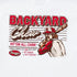 Seager Mens Shirt Backyard Chew