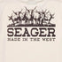 Seager Mens Shirt Herd