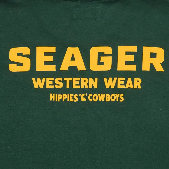 Seager Mens Shirt Jinks