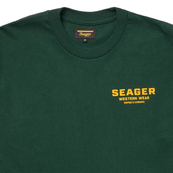 Seager Mens Shirt Jinks
