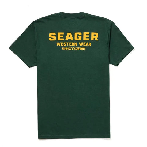 Seager Mens Shirt Jinks