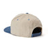 Seager Hat Los Rios Corduroy Snapback