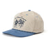 Seager Hat Los Rios Corduroy Snapback