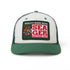 Seager Hat Seager Man Trucker Snapback