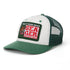 Seager Hat Seager Man Trucker Snapback