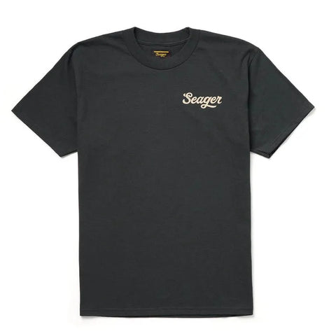 Seager Mens Shirt Russ