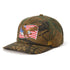 Seager Hat SGR USA Snapback