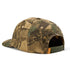 Seager X Waylon Jennings Hat Eagle Snapback Camo