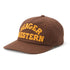 Seager Hat Western Snapback
