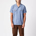 Seager Mens Woven Whippersnapper Chambray