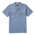 Seager Mens Woven Whippersnapper Chambray