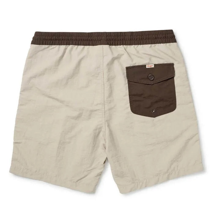 Seager Mens Shorts Yuma Light
