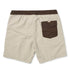 Seager Mens Shorts Yuma Light