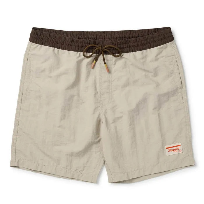 Seager Mens Shorts Yuma Light