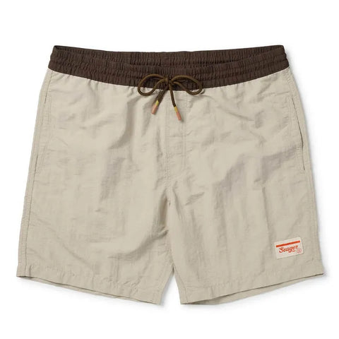 Seager Mens Shorts Yuma Light