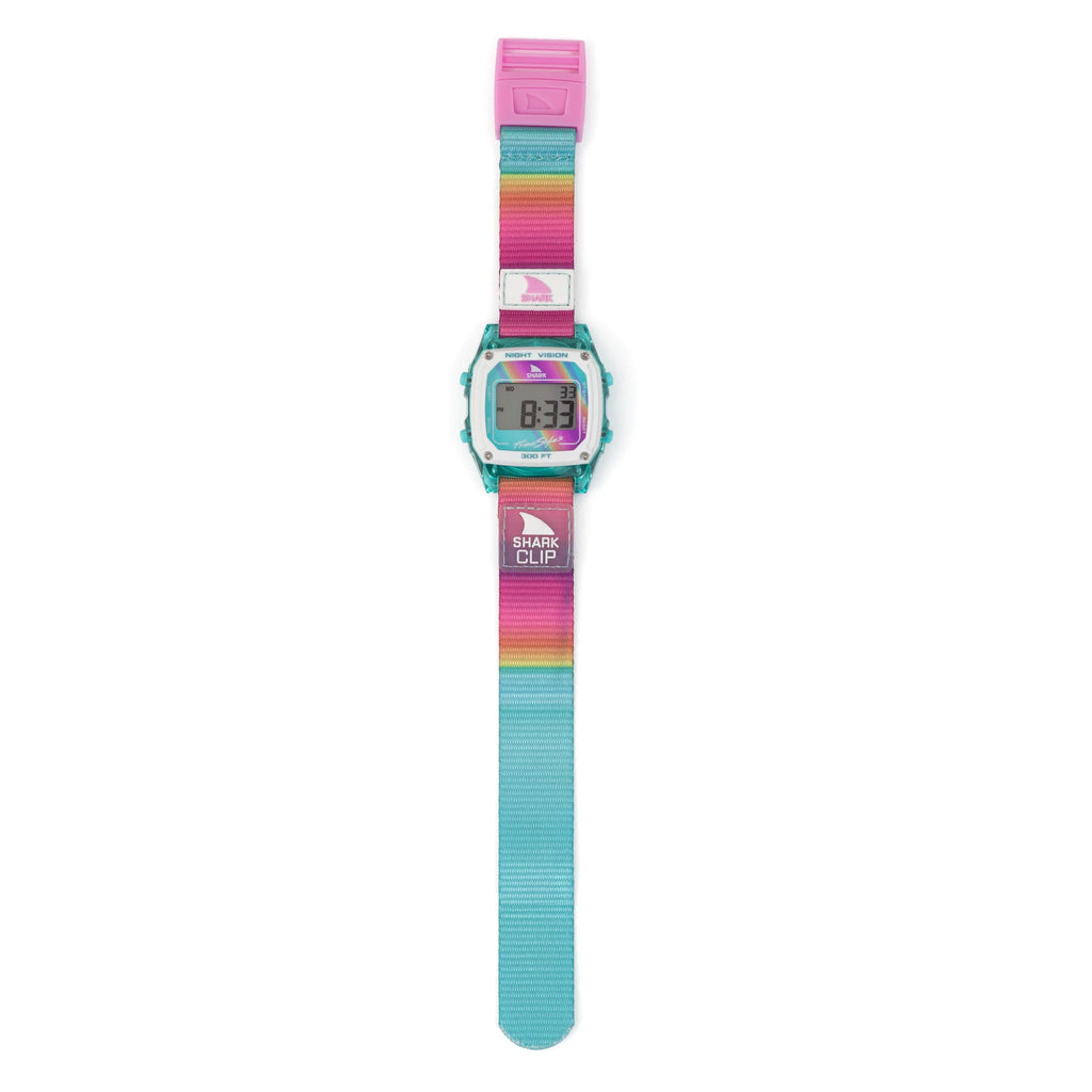 Freestyle Watch Shark Clip Pink Horizon