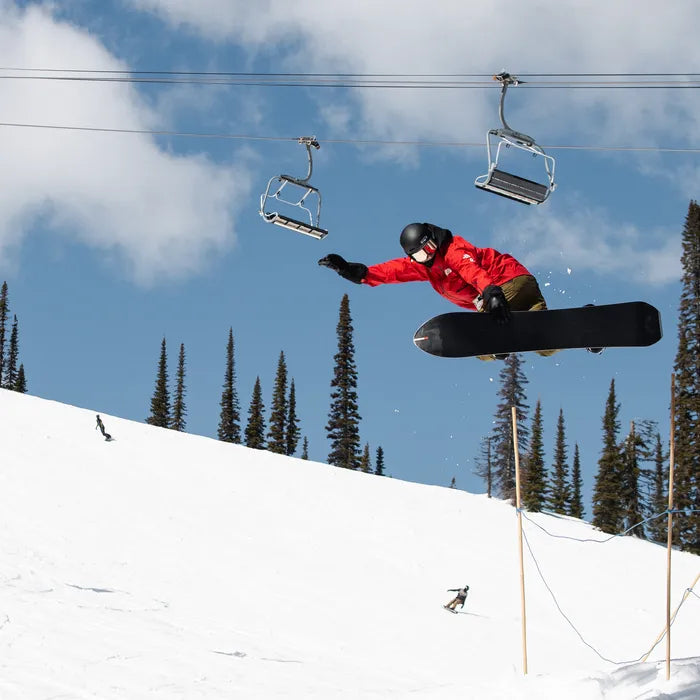 Smith Snow Goggles Squad MAG