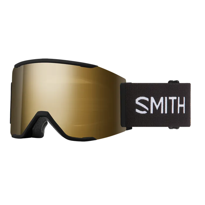 Smith Snow Goggles Squad MAG