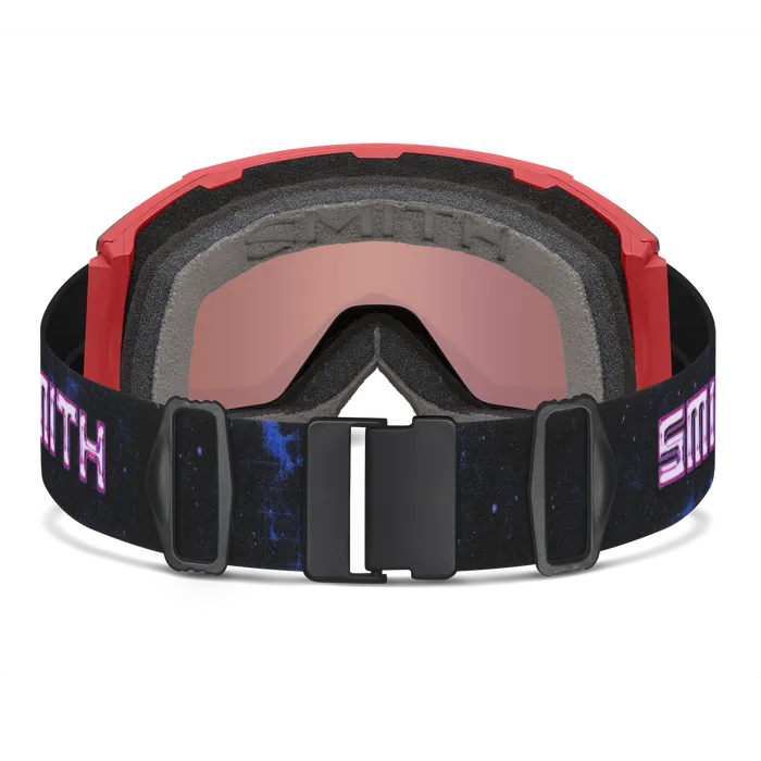 Smith Snow Goggles Squad MAG