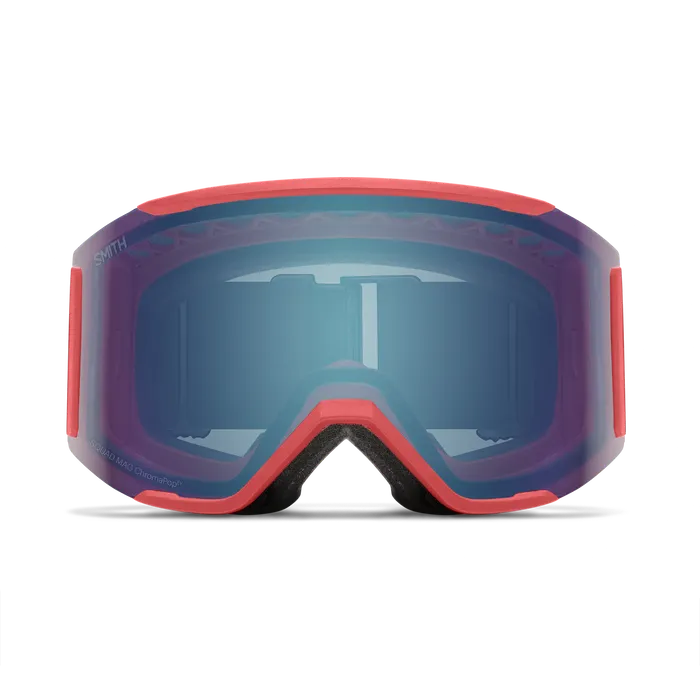 Smith Snow Goggles Squad MAG