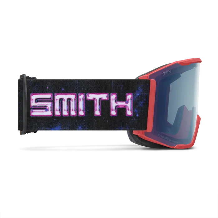 Smith Snow Goggles Squad MAG