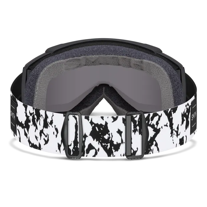 Smith Snow Goggles Squad S