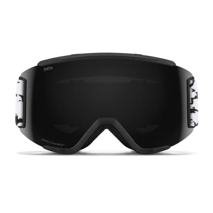 Smith Snow Goggles Squad S