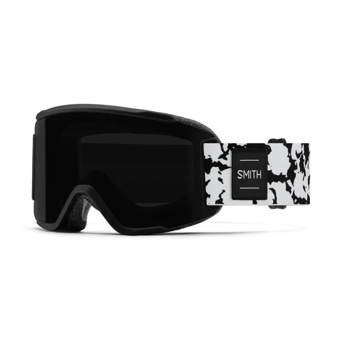Smith Snow Goggles Squad S