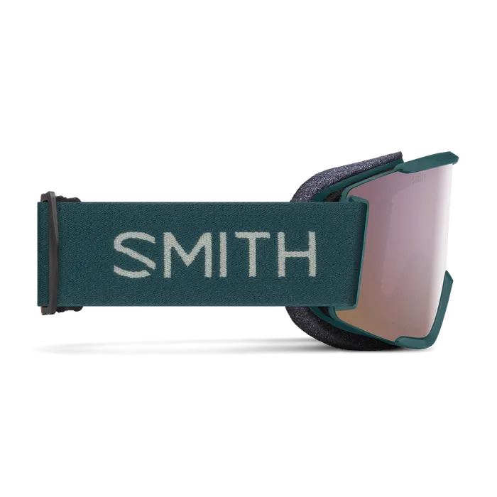 Smith Snow Goggles Squad S