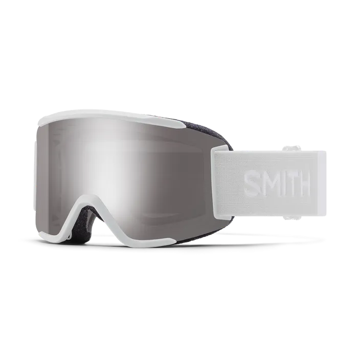 Smith Snow Goggles Squad S