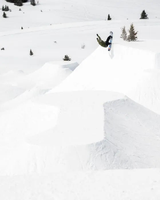 Lib Tech Mens Snowboard Mayhem Rocket