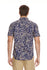 Quiksilver Mens Woven Cosmic Fields Classic