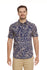 Quiksilver Mens Woven Cosmic Fields Classic