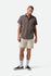 Brixton Mens Shorts Everyday Corduroy