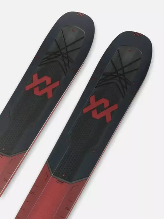 Volkl Mens Skis Mantra M7