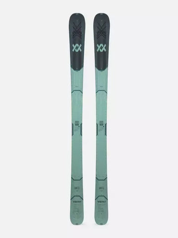 Volkl Womens Skis Mantra 84 W