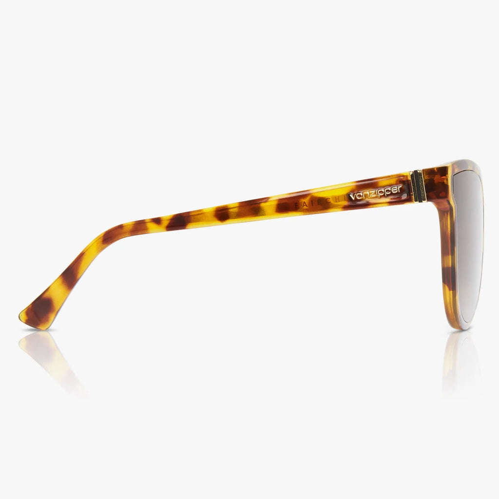 VonZipper Sunglasses Fairchild